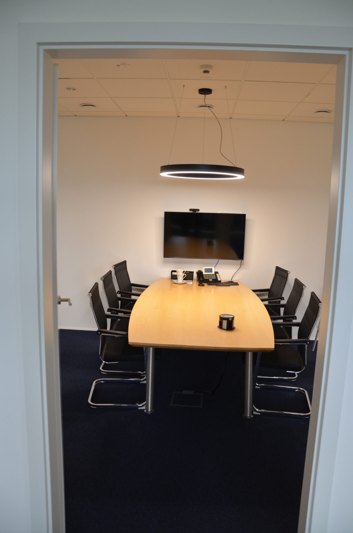 Besprechungsraum